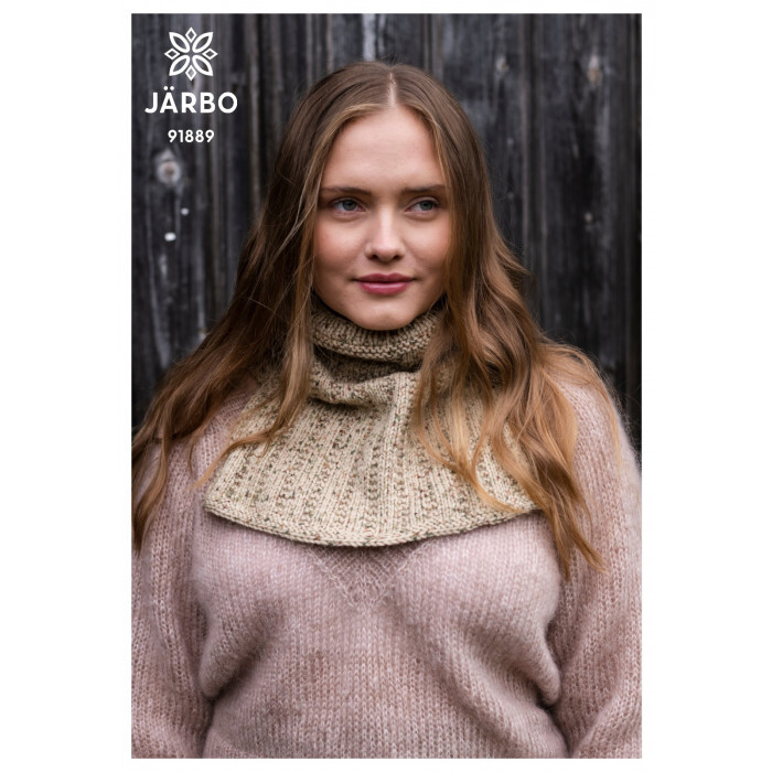 91889 TUNNIT - KAULAKORU Rikkoutuneessa ribissä