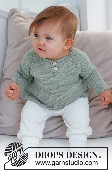 42-8 Little Herne DROPS Designilta