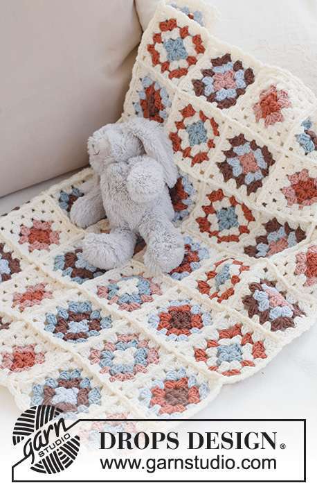 42-14 DROPS Designin halausaika