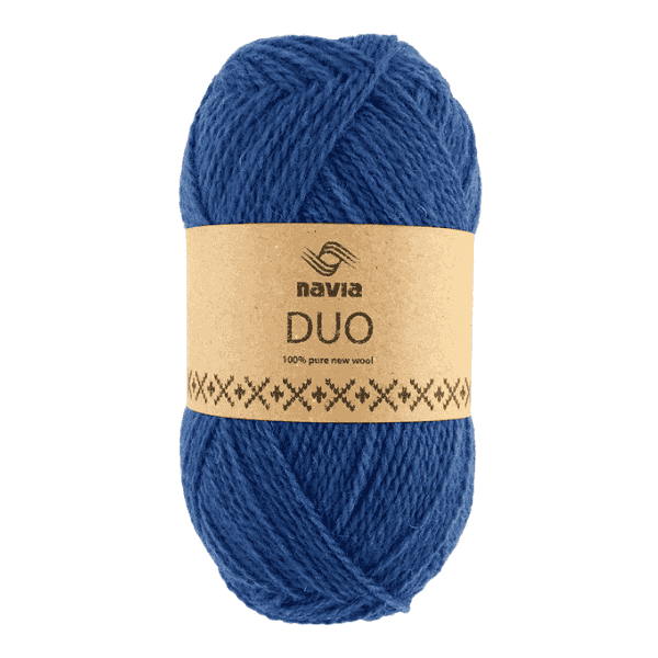 Navia DUO 239 Denim sininen