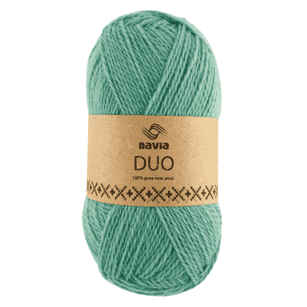 Navia DUO 252 Aqua vihreä