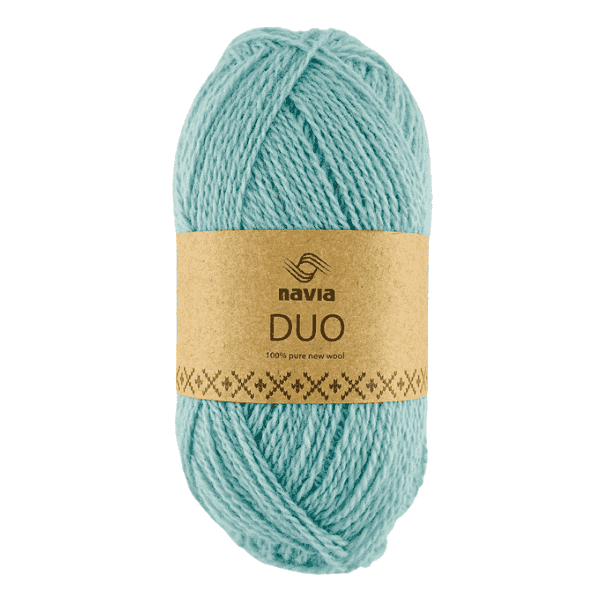 Navia DUO 261 Sininen surffaus