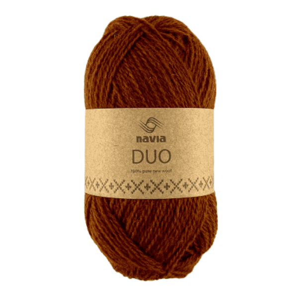 Navia DUO 267 Vintage teak