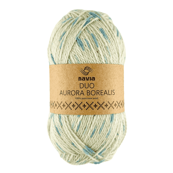 Navia DUO 269 Borealis sininen