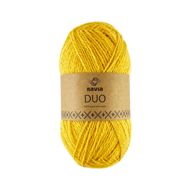 Navia DUO 275 Päivälilja