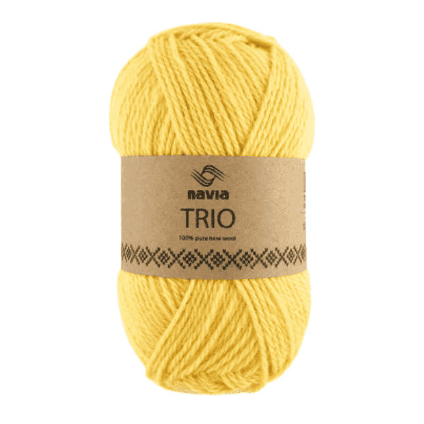 Navia Trio 347 Gul