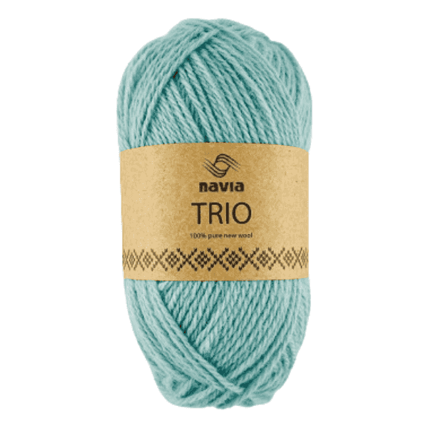 Navia Trio 361 Blue Surf