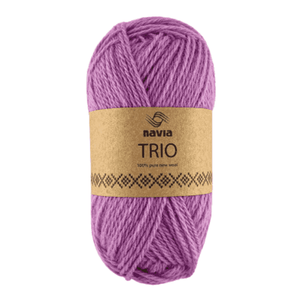 Navia Trio 363 Orkideasumu
