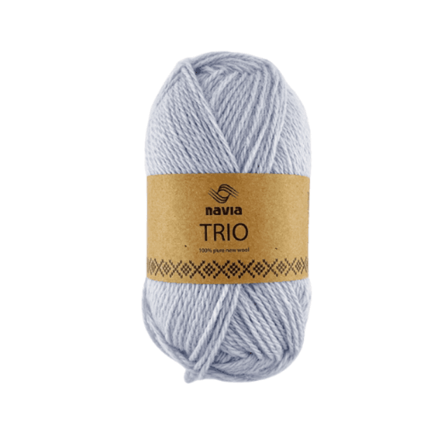 Navia Trio 377 Artic Ice