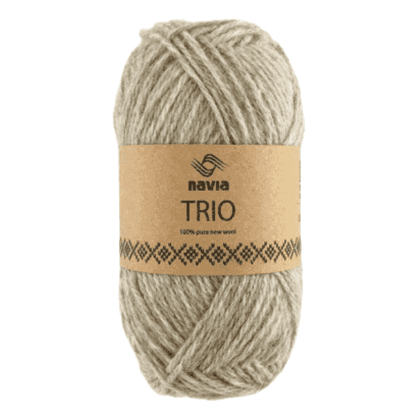 Navia Trio 38 Hiekka
