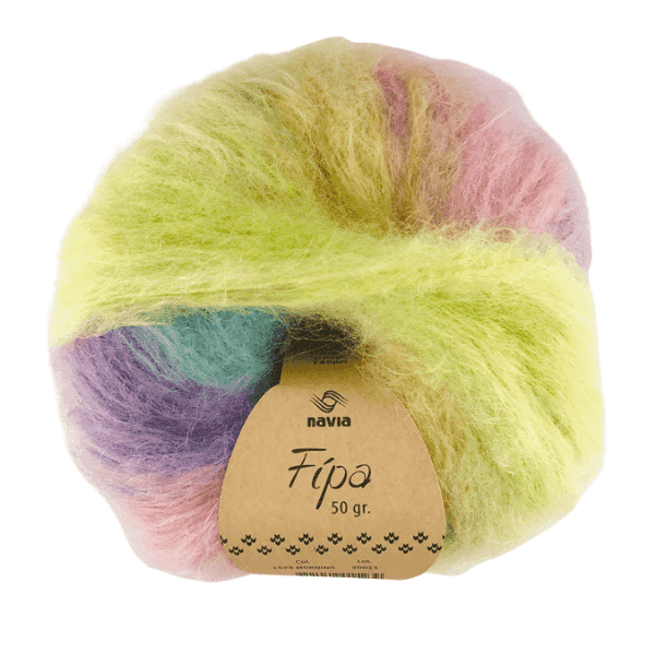 Navia Fípa 1523 Aamu