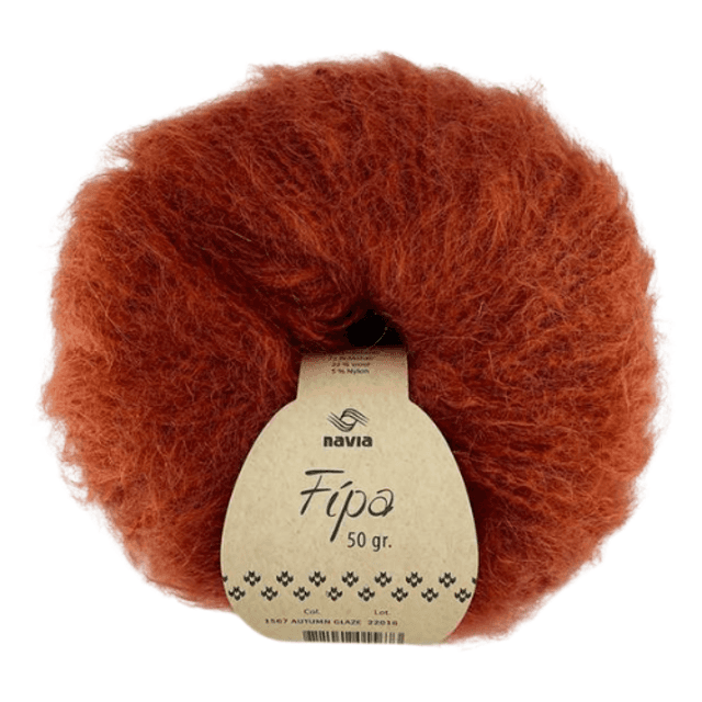 Navia Fípa 1567 Autumn Glaze