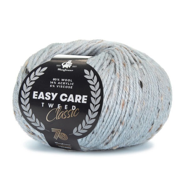 Mayflower Easy Care Classic Tweed