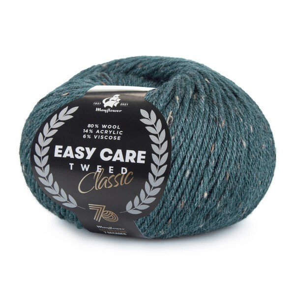Mayflower Easy Care Classic Tweed
