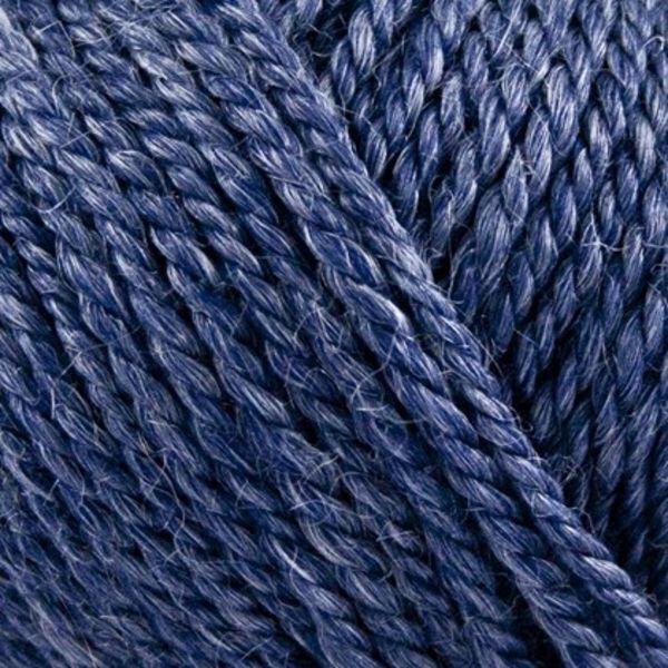 Onion No. 6 Organic 619 Tummansininen