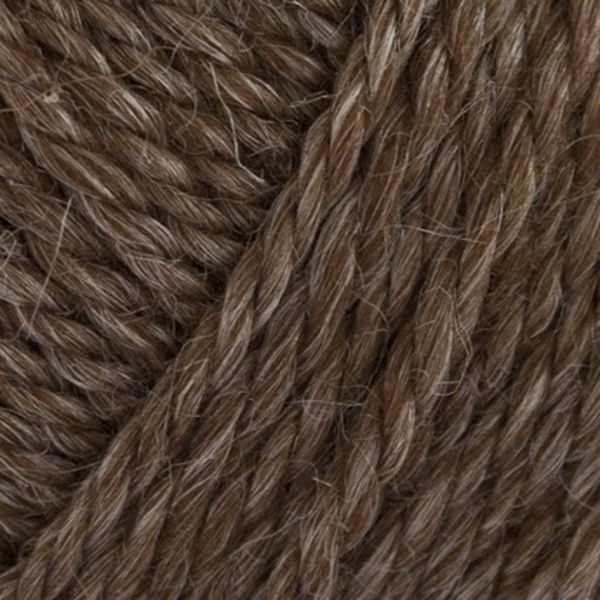 Onion No. 6 Organic 603 ruskea