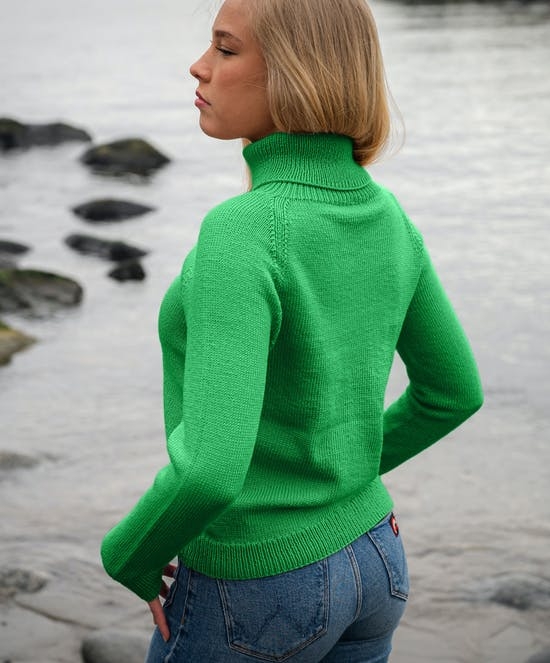 DG 435-27F DENTON POLOGENSERI