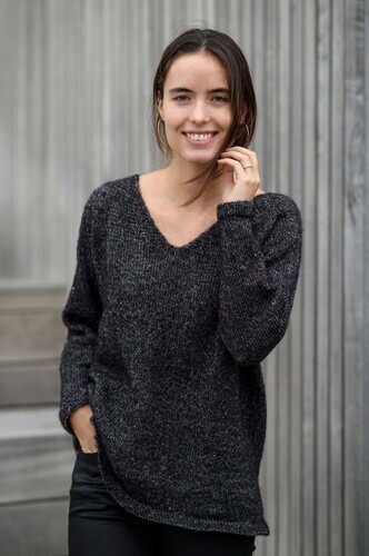 VUODEN 2005 NINA-NEUVA