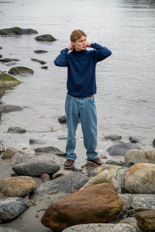 DG 435-26A DENTON POLOGEENI