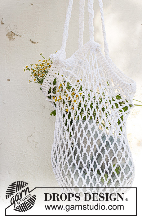 229-1 Morning Market by DROPS Design