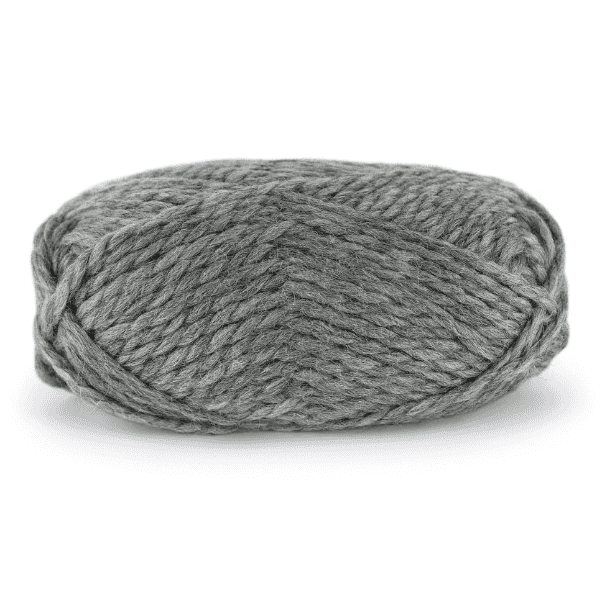 Gjestal Cortina Soft 705 Heather harmaa