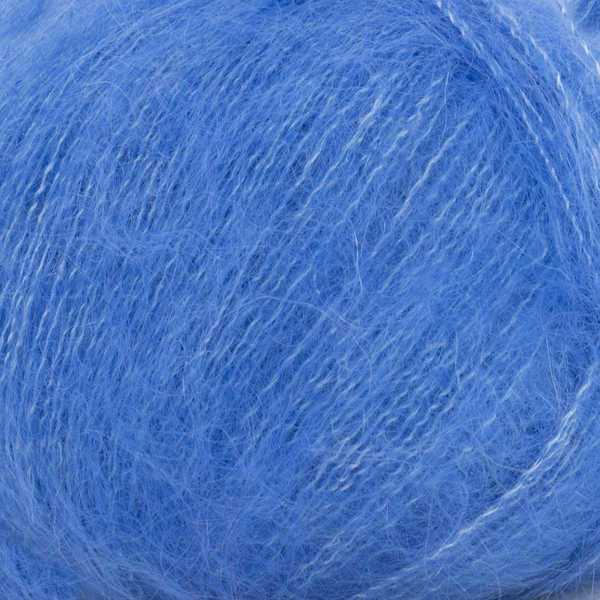 Kremke Soul Wool Silky Kid 12-122 Azure