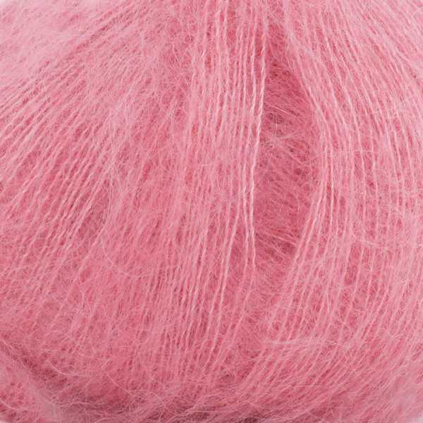 Kremke Soul Wool Silky Kid 12-169 koralli