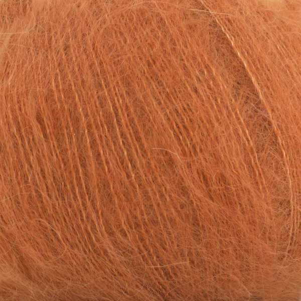 Kremke Soul Wool Silky Kid 12-170 kaneli