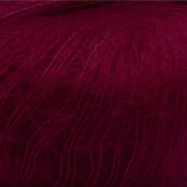 Kremke Soul Wool Silky Kid 19-052 Bordeaux