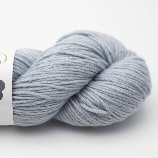 Kremke Soul Wool Reborn Wool 18 Pastellinsininen