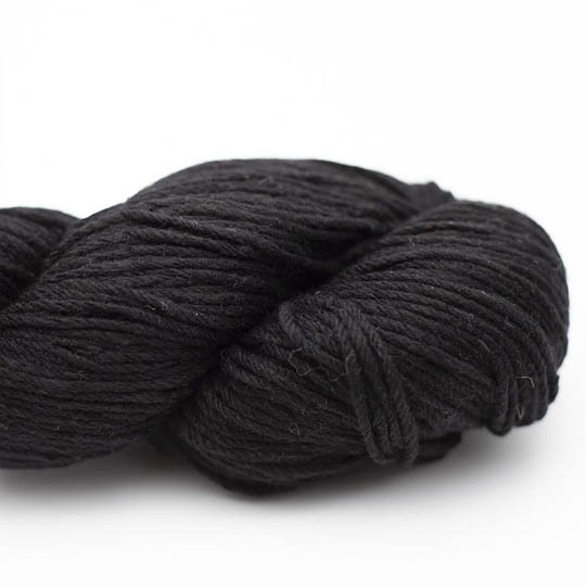 Kremke Soul Wool Reborn Wool 24 Musta