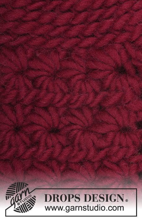 Chassé by DROPS Design