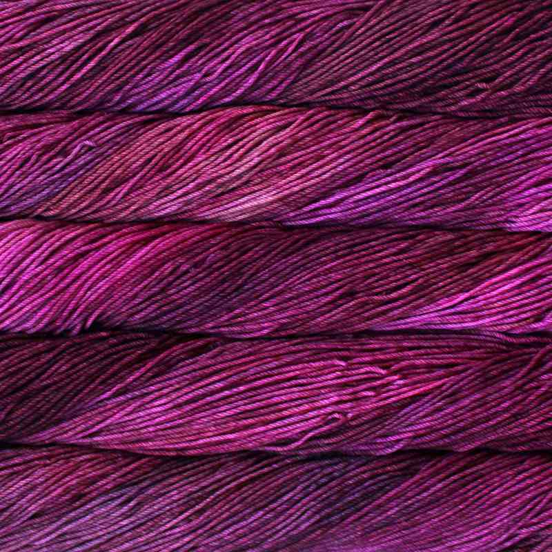 Malabrigo Rios RIO214 Magenta