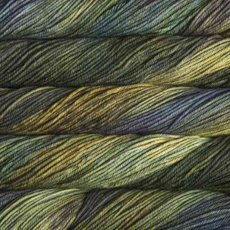 Malabrigo Rios RIO880 Hojas