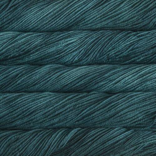 Malabrigo Rios RIO412 Teal Feather