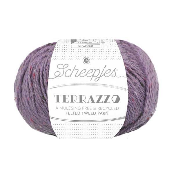 Scheepjes Terrazzo