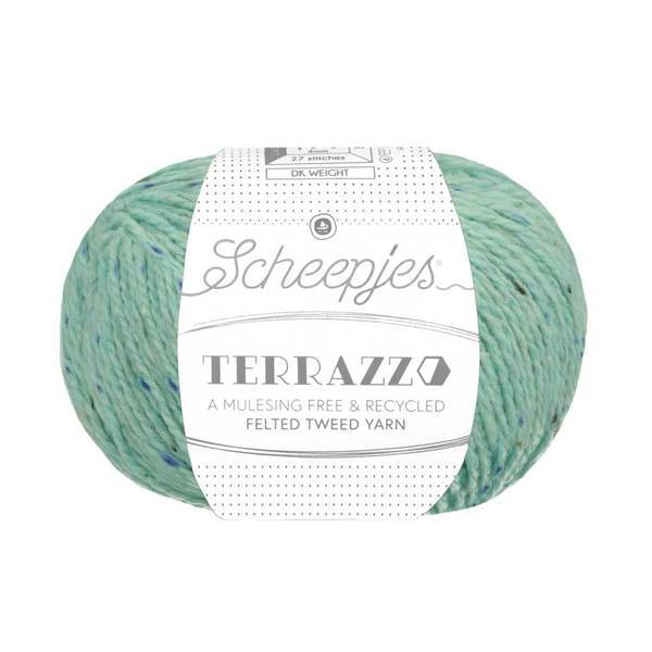 Scheepjes Terrazzo
