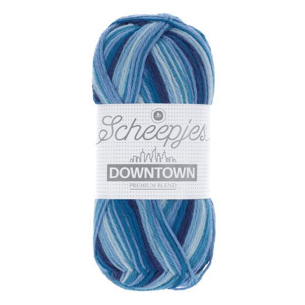 Scheepjes Downtown