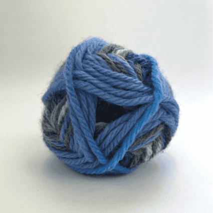 Hjertegarn Ragg-Strømpegarn