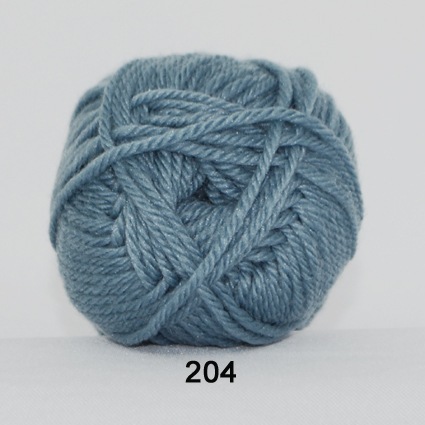 Hjertegarn Ragg-Strømpegarn