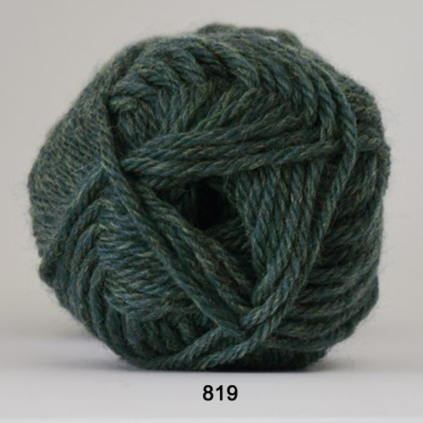 Hjertegarn Ragg-Strømpegarn