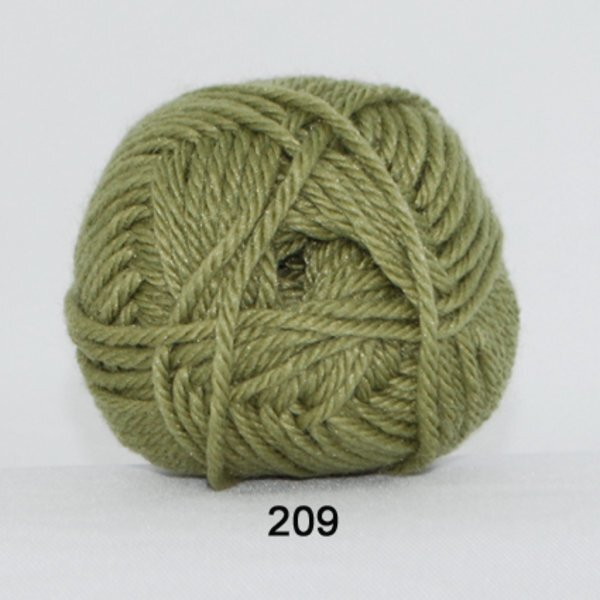 Hjertegarn Ragg-Strømpegarn