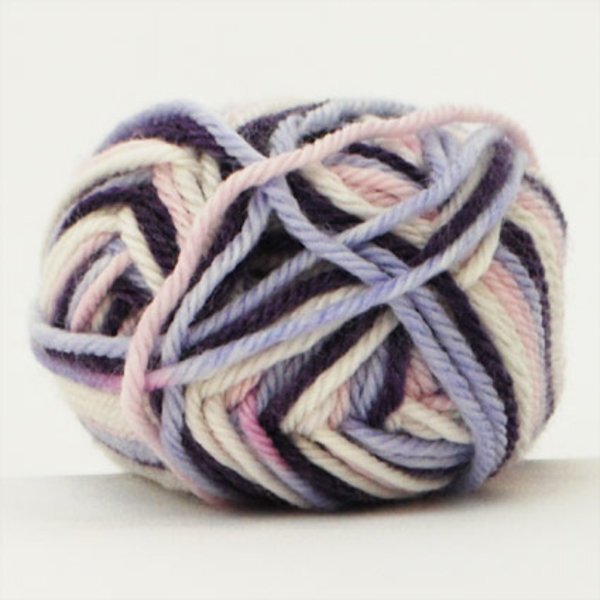 Hjertegarn Ragg-Strømpegarn