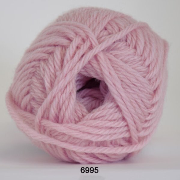 Hjertegarn Ragg-Strømpegarn