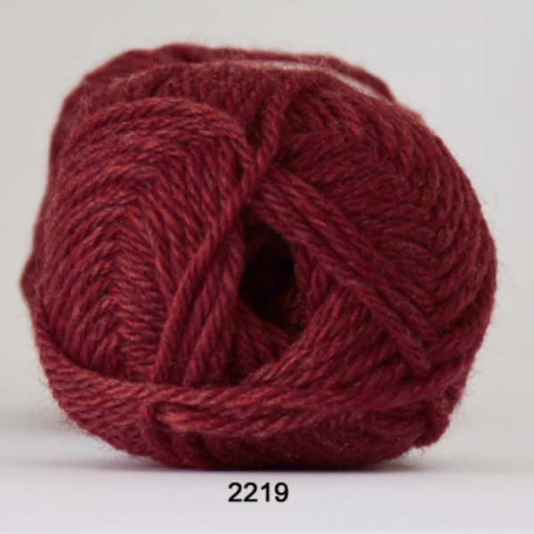 Hjertegarn Ragg-Strømpegarn