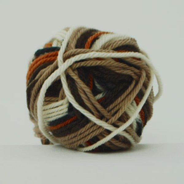 Hjertegarn Ragg-Strømpegarn