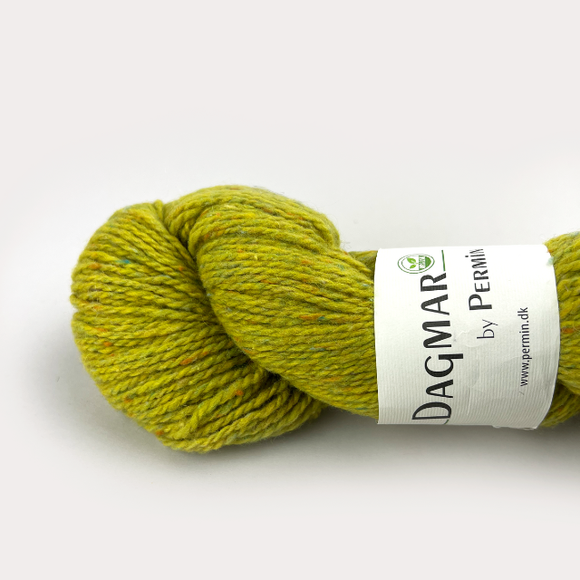 Permin Dagmar 02 Lime