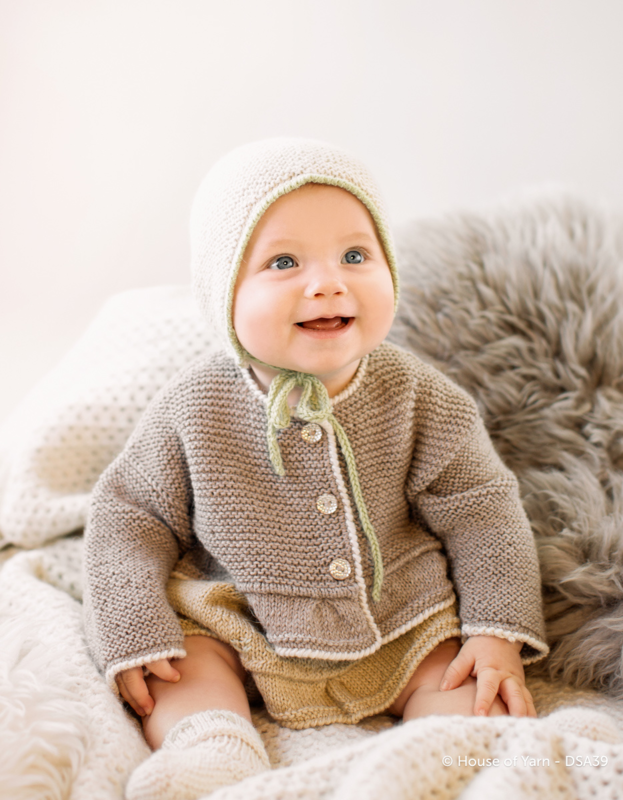 Lehti: DSA39 Alpaca Kids