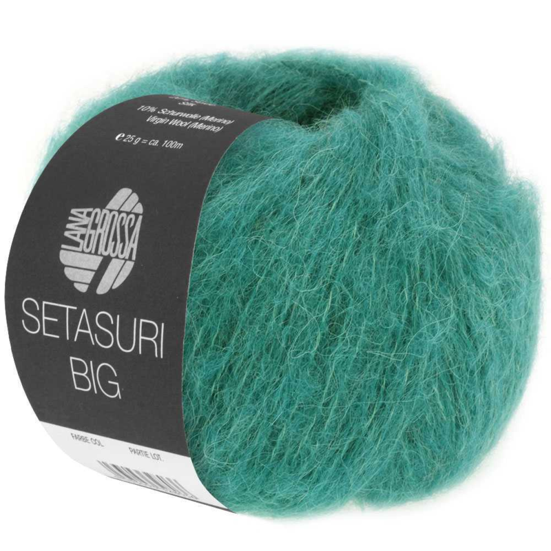 Lana Grossa Setasuri Big