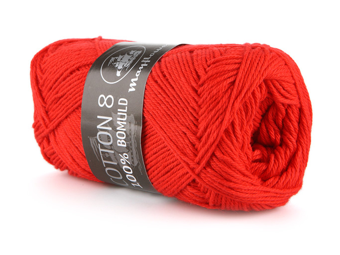 Mayflower Cotton 8/4